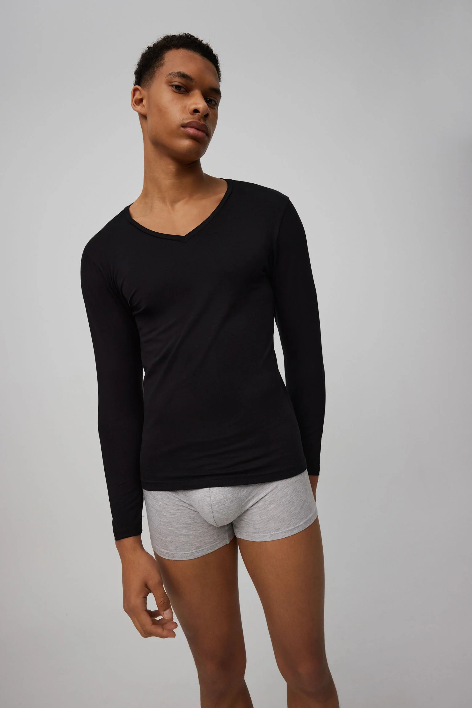 Promoción 3x2 en camisetas